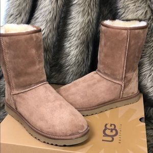 Mens Ugg Boots